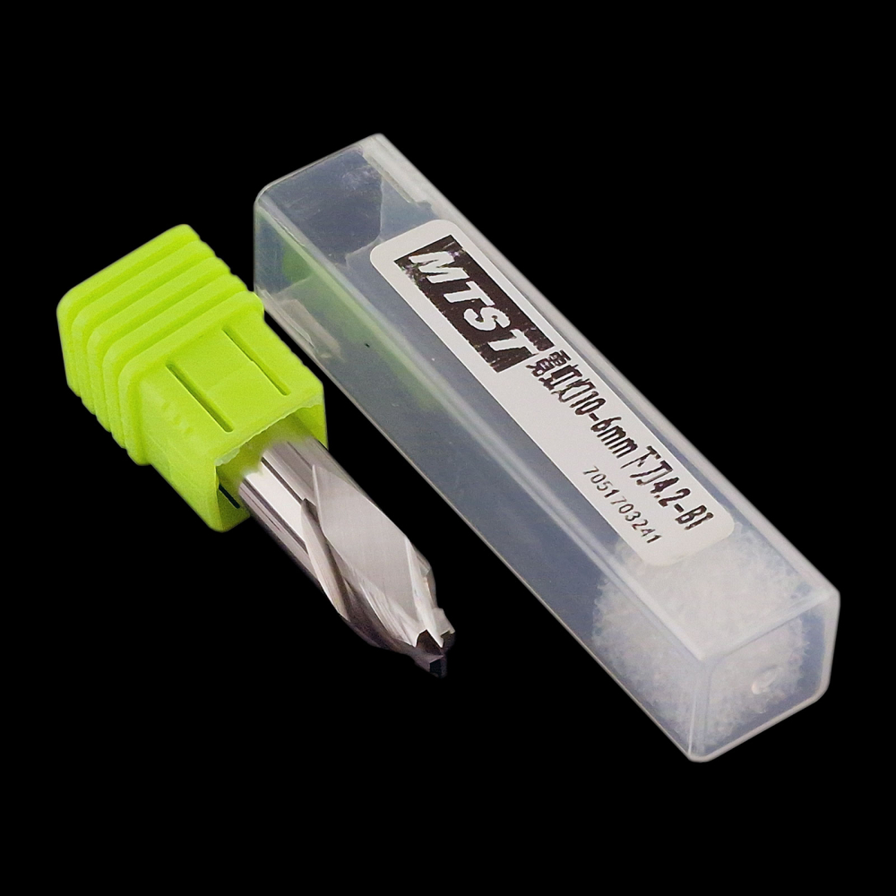 Freza CNC 6mm pentru neon flex [3]