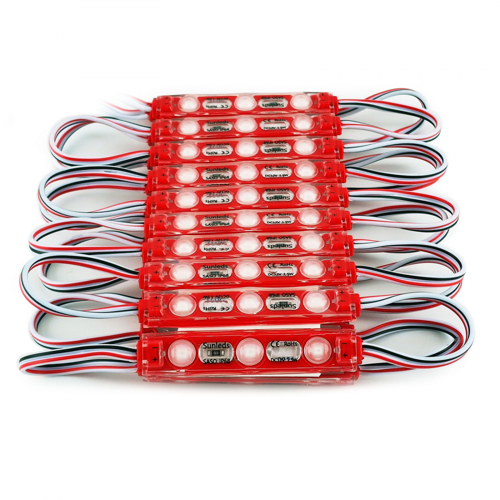 Modul led 1.5 w lupa [3]