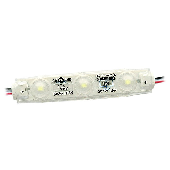 Modul led 1.5 w lupa [4]
