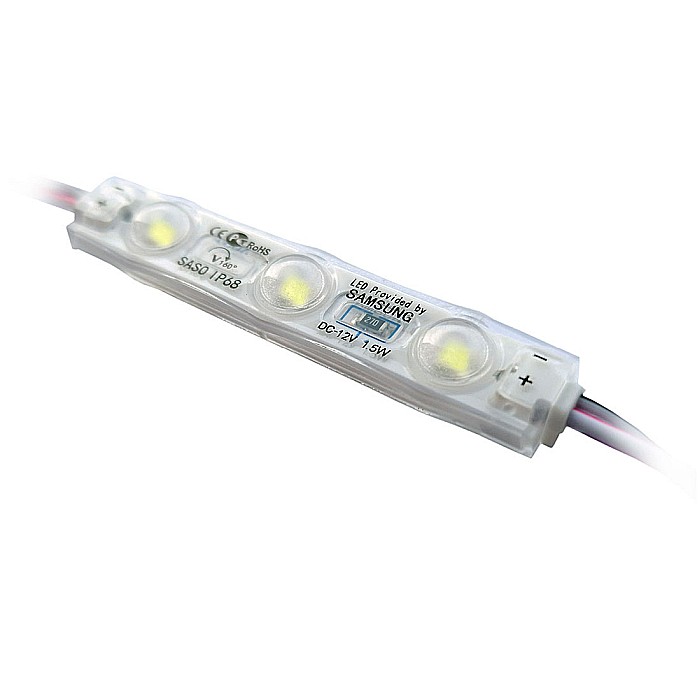Modul led 1.5 w lupa [2]