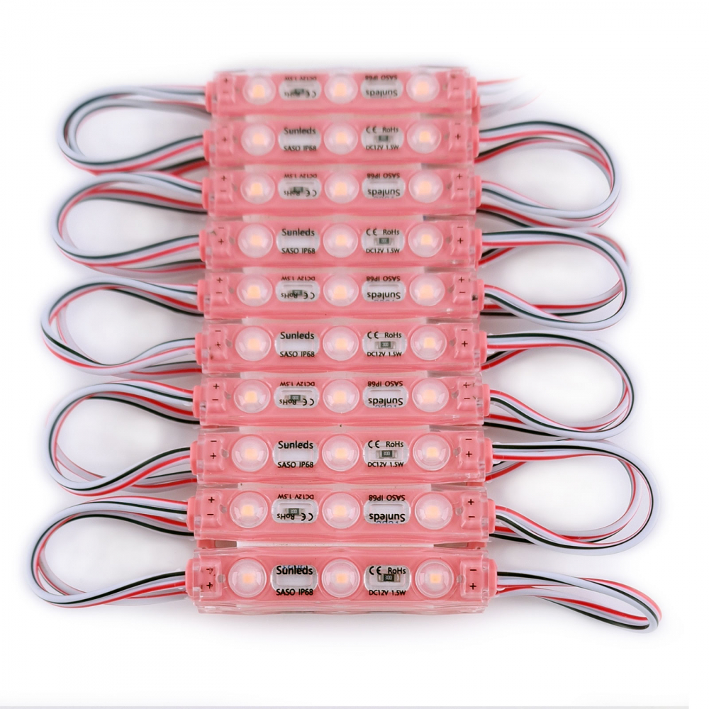 Modul led 1.5 w lupa [2]