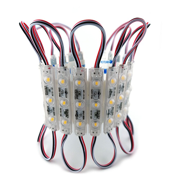 Modul led 1.5 w lupa [2]