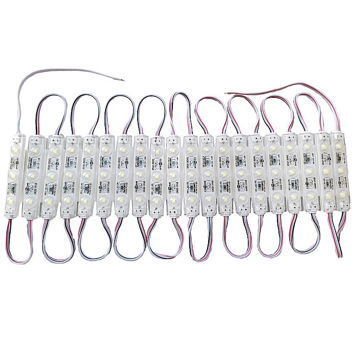 Modul led 1.5 w lupa [3]