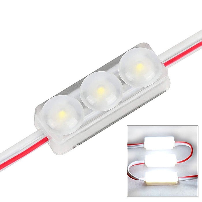 Modul led 3cm 0.5W 12V [1]