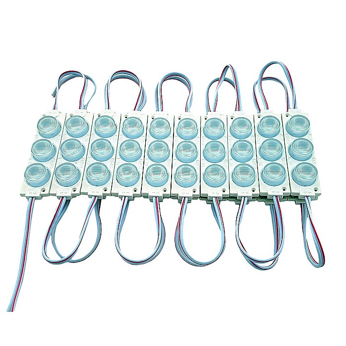 Modul led 3w cant edge [2]