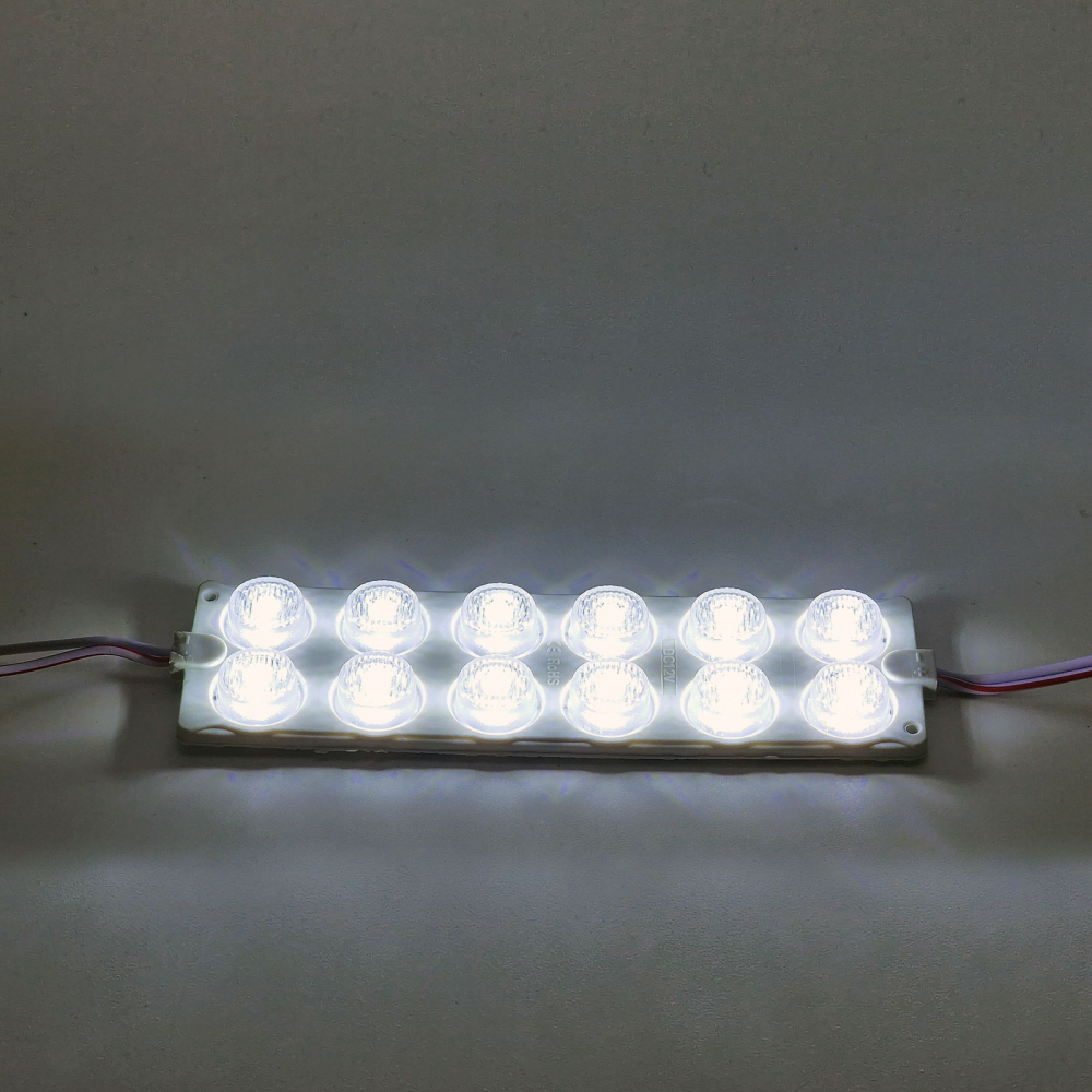 Modul led pentru iluminare in cant [2]