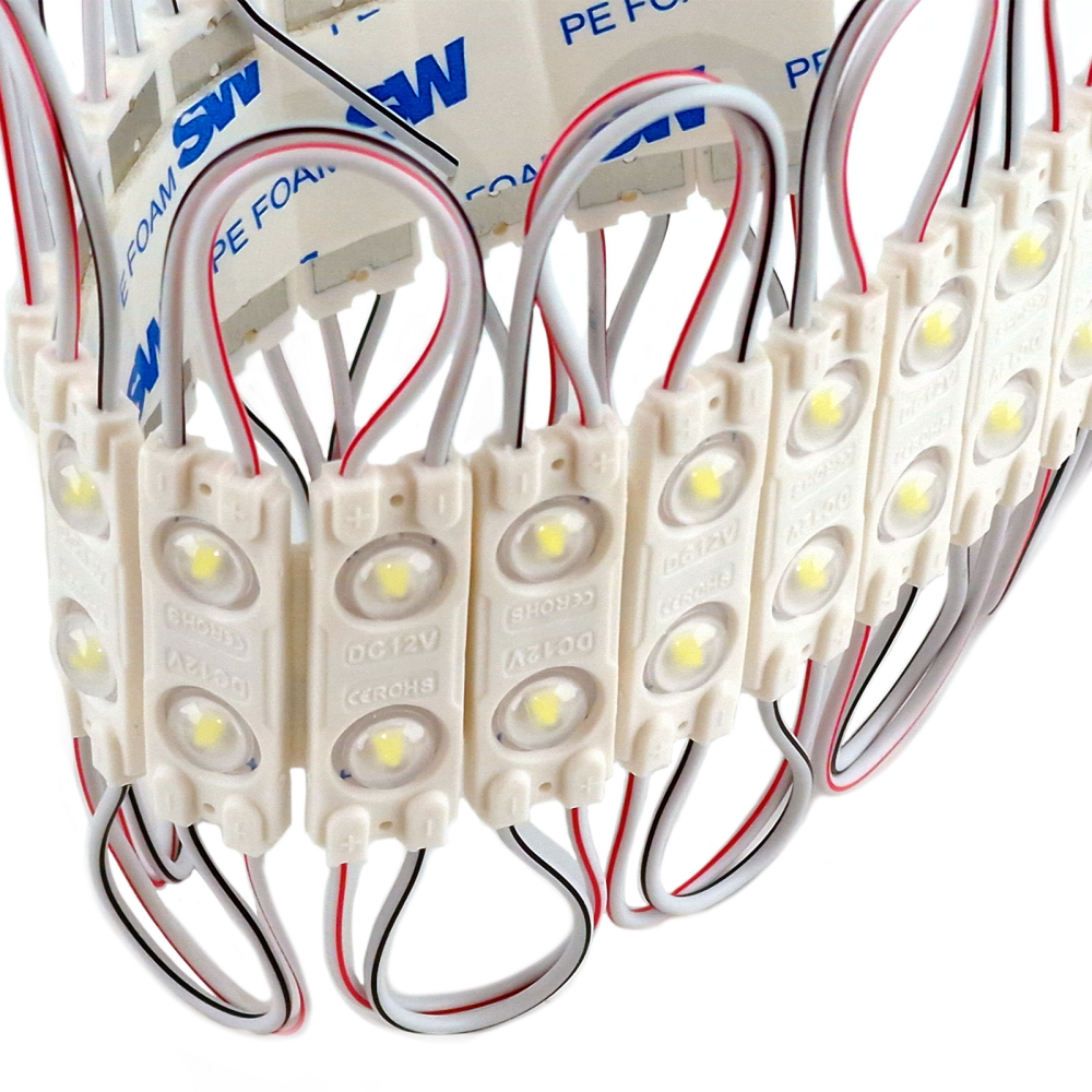 Modul led pentru litere volumetrice [1]