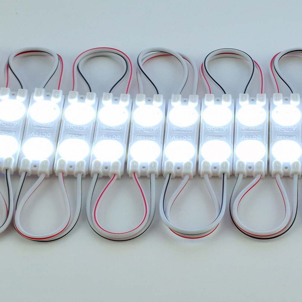 Modul led pentru litere volumetrice [3]