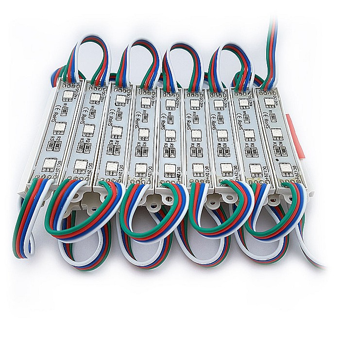 Modul LED RGB [2]