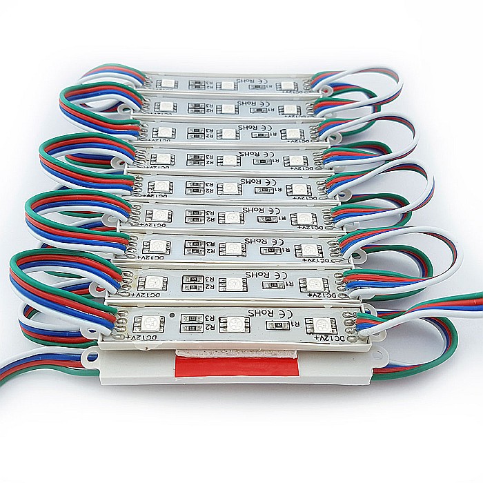 Modul LED RGB [3]