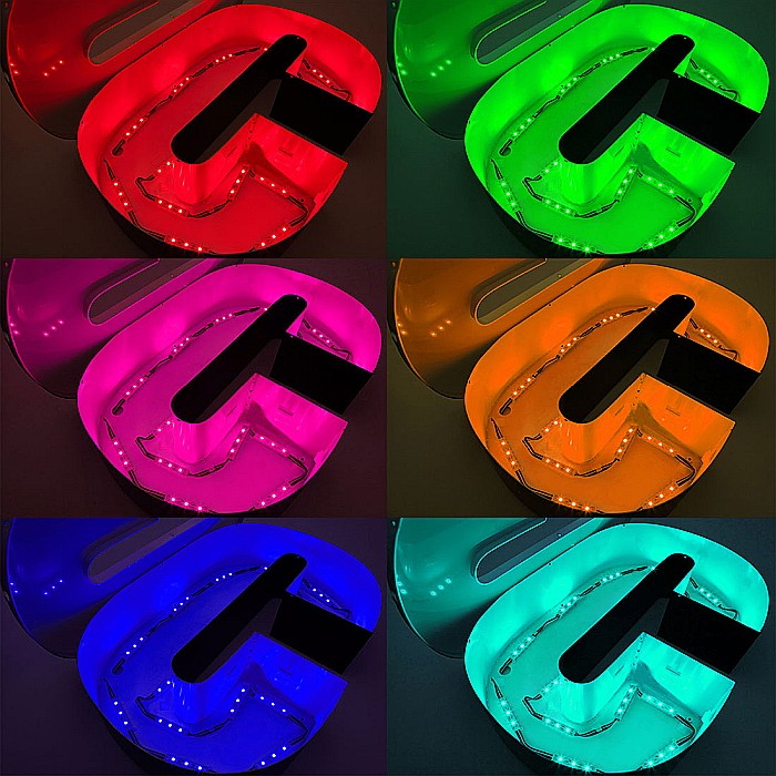 Modul LED RGB [4]