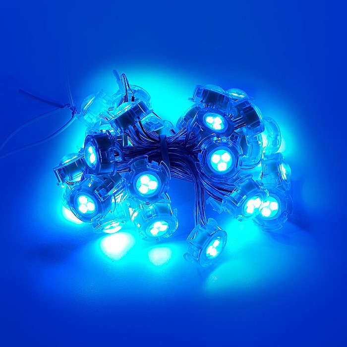 Modul led rotund 20mm [1]