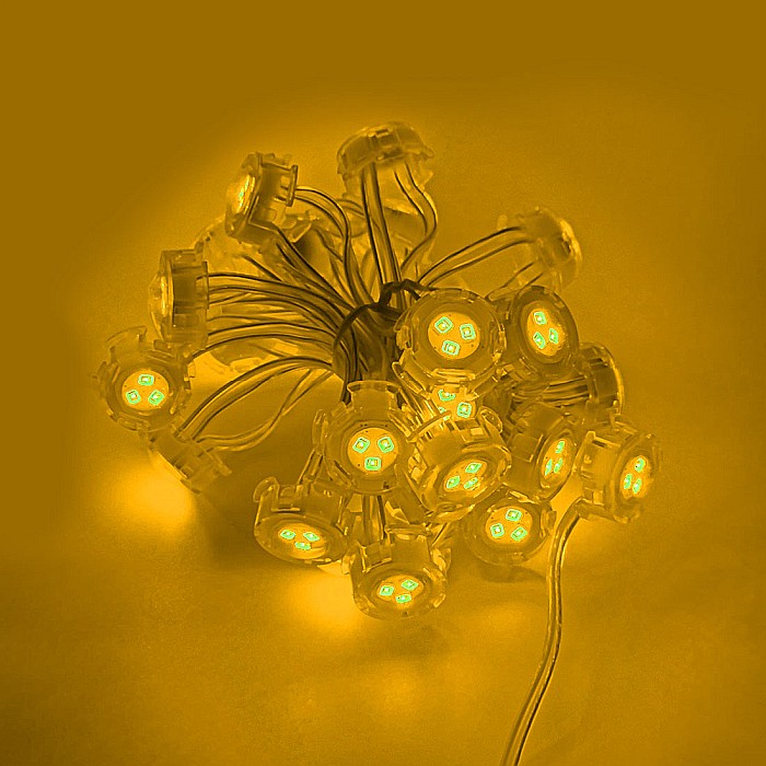 Modul led rotund 20mm [1]