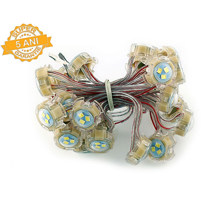 Modul led rotund 20mm [2]