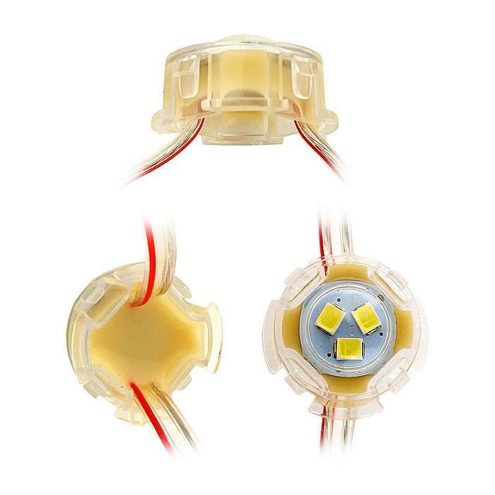 Modul led rotund 20mm [4]