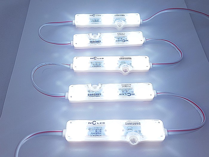 Modul led samsung 1.5W lupa [3]