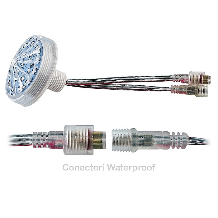 Module led pixel 24V 60mm [3]