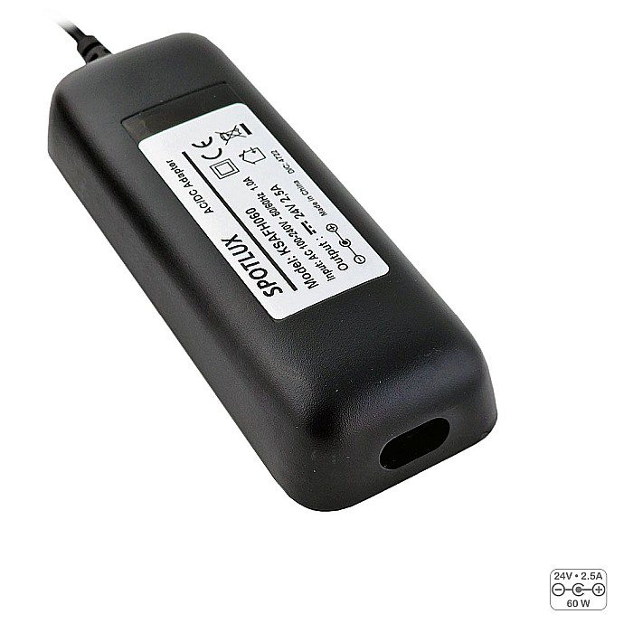 Sursa 24V 2.5A 60W [2]