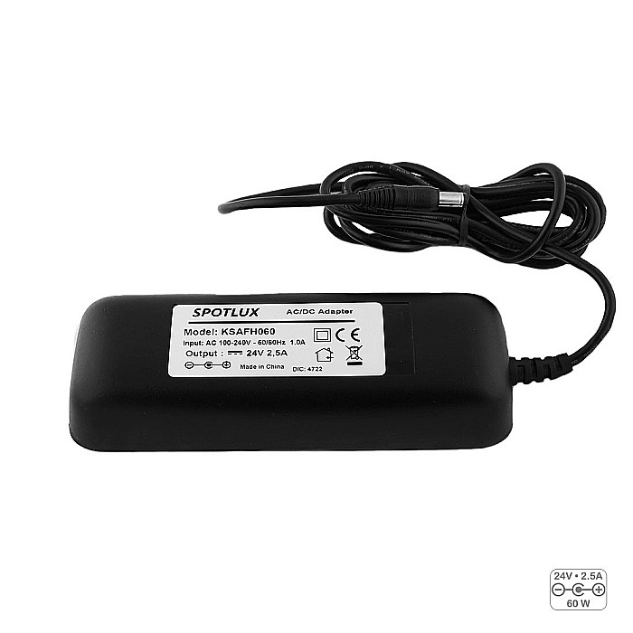 Sursa 24V 2.5A 60W [3]