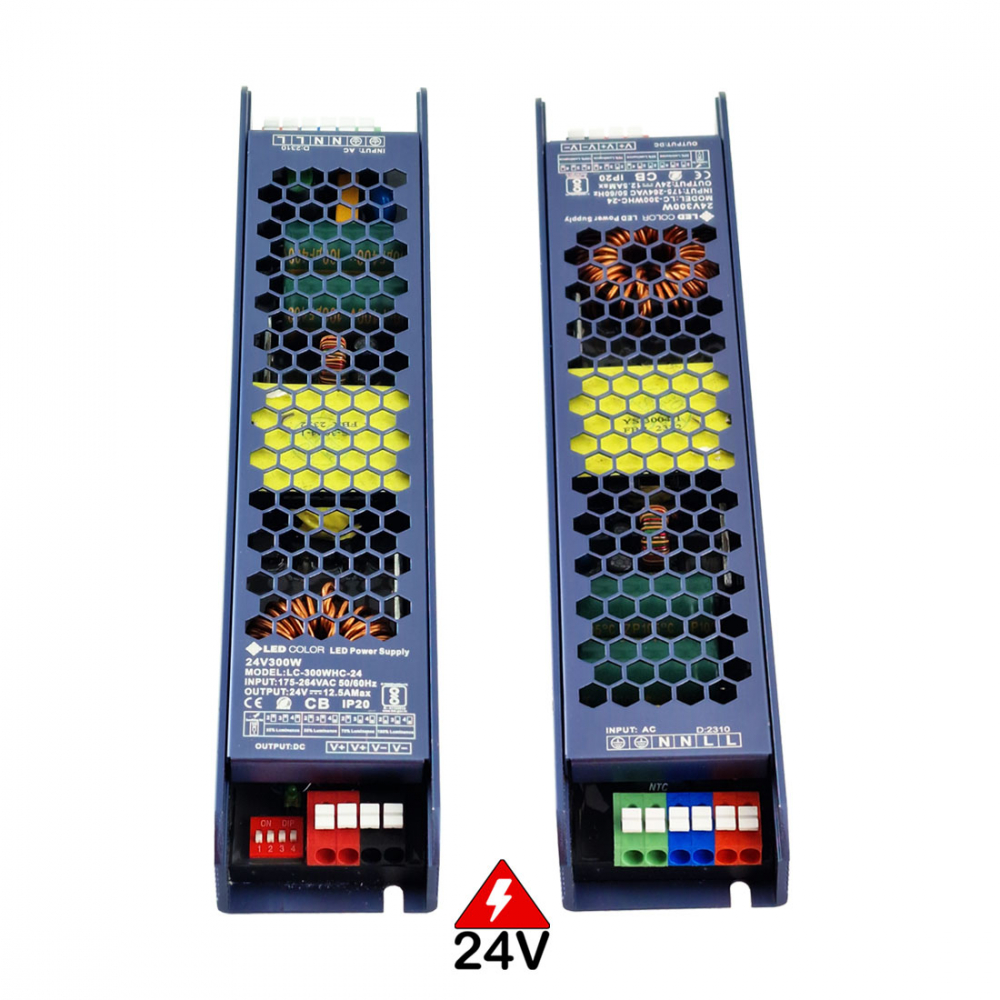 Sursa alimentare 24V 300W [2]