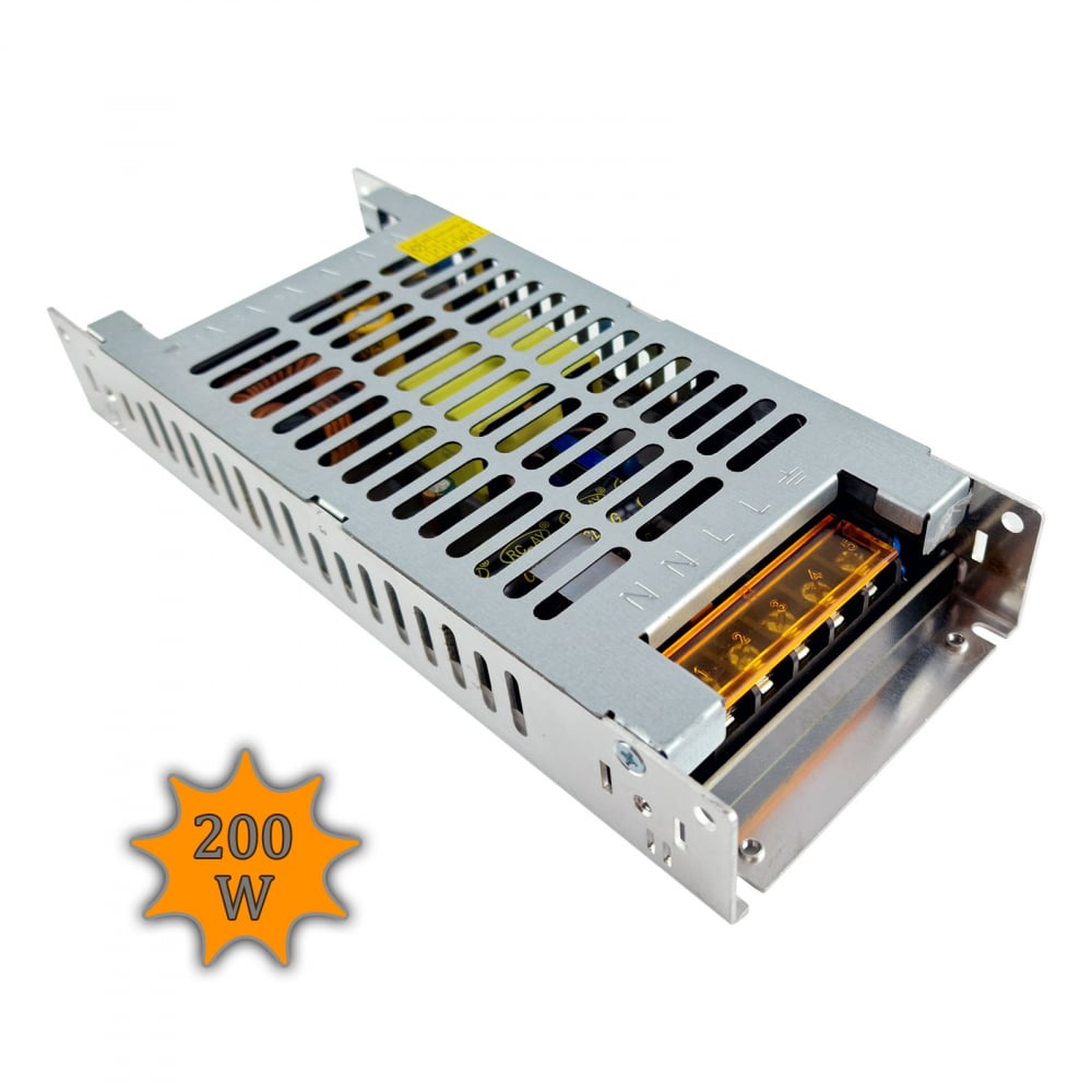Sursa alimentare 5v 40A 200W [2]