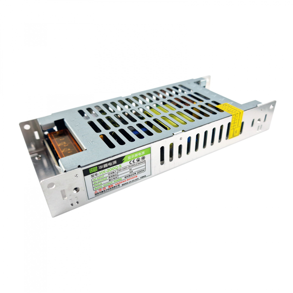 Sursa alimentare 5v 40A 200W [5]