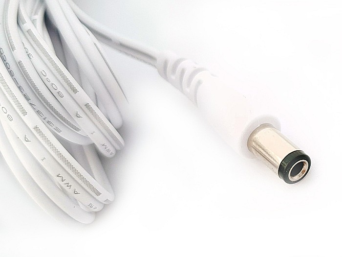 Sursa de alimentare Sagemcom 12V 2A Alb [2]