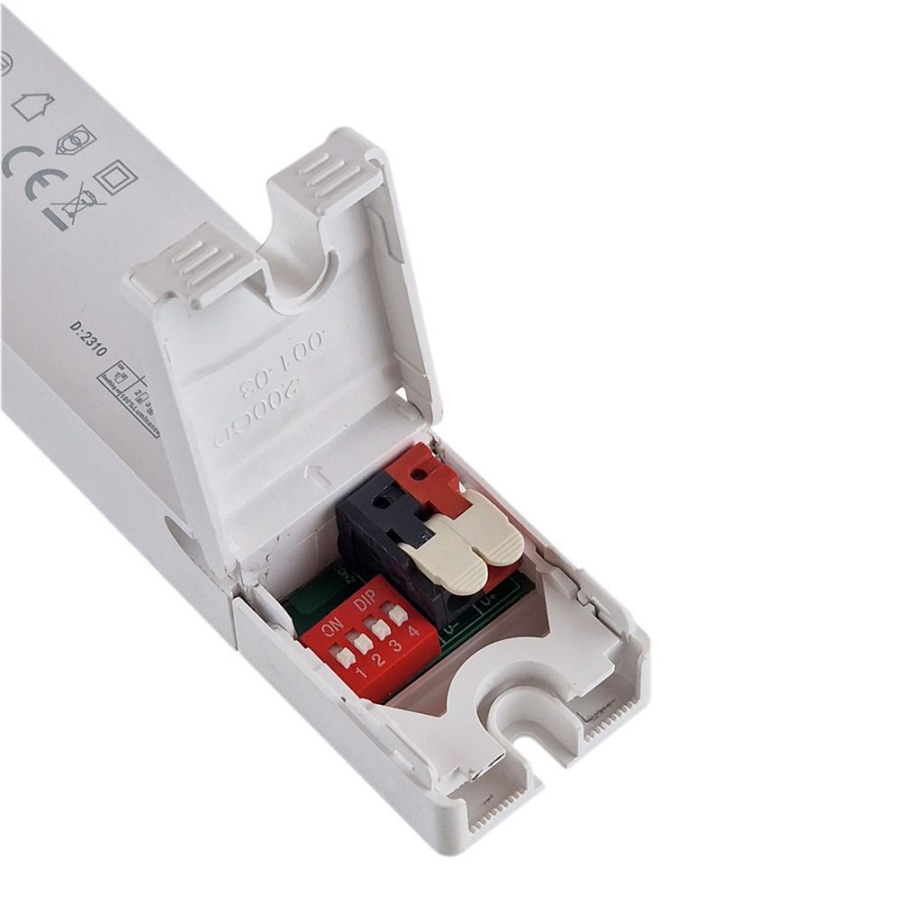 Sursa led 12V slim 100W [3]