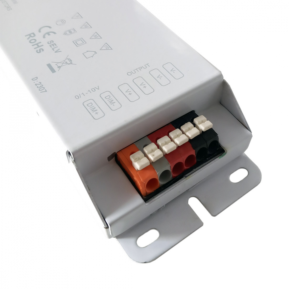 Sursa led dimabila 12v 200w [4]