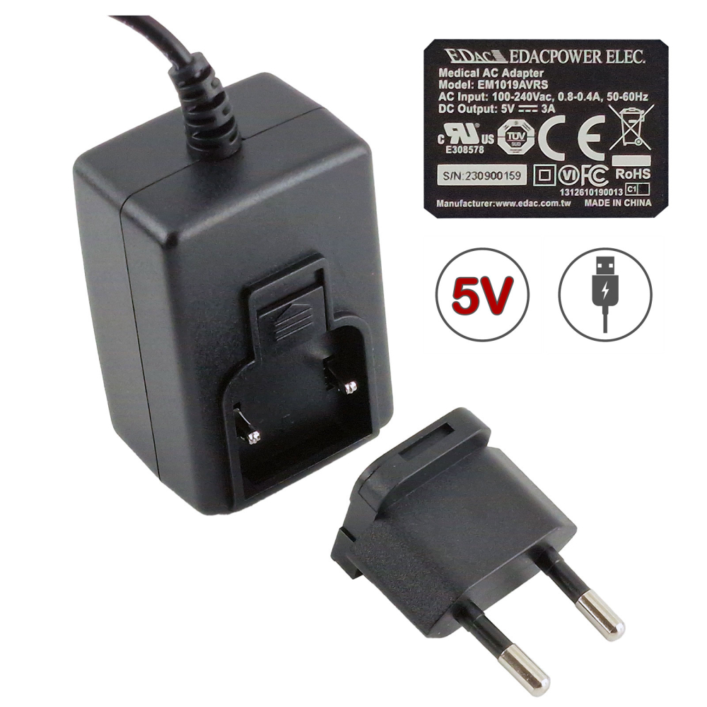 Transformator sursa 5V 3A 15W [2]