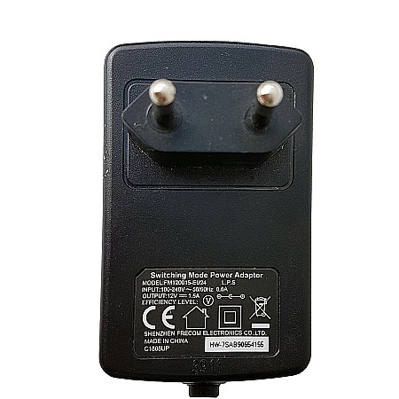 Alimentator 12V 1A [1]