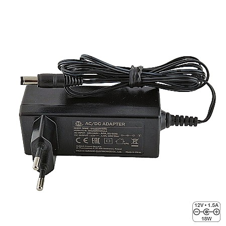 Alimentator led 12V 1.5a [1]