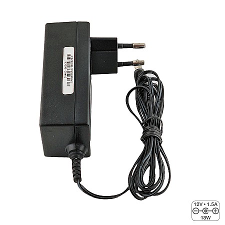 Surse de Alimentare - Alimentator led 12V 1.5a