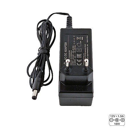 Alimentator led 12V 1.5a [2]