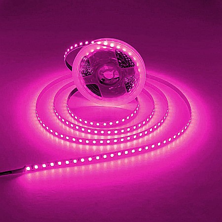 Banda Led SMD - Banda led 120 led/m 12V