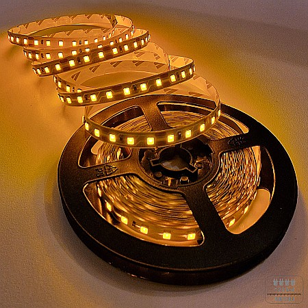 Banda Led SMD - Banda led 120 led/m 12V