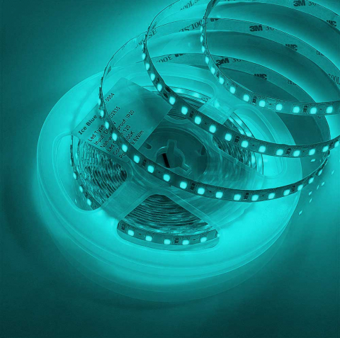 Banda Led SMD - Banda led 120 led/m 12V