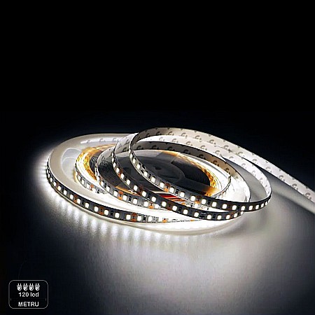 Banda led 120 led/m 12V [1]