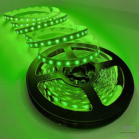 Banda Led SMD - Banda led 120 led/m 12V