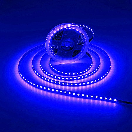 Banda Led SMD - Banda led 120 led/m 12V