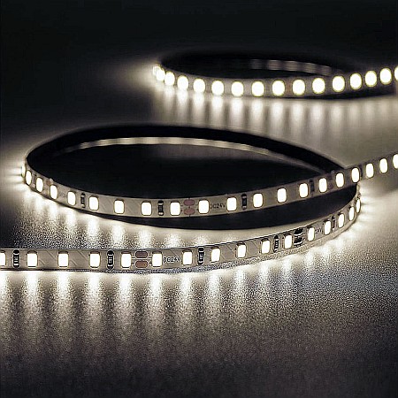Banda Led SMD - Banda led 2835 120 leduri latime 5mm
