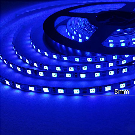Banda Led SMD - Banda led 2835 120 leduri latime 5mm