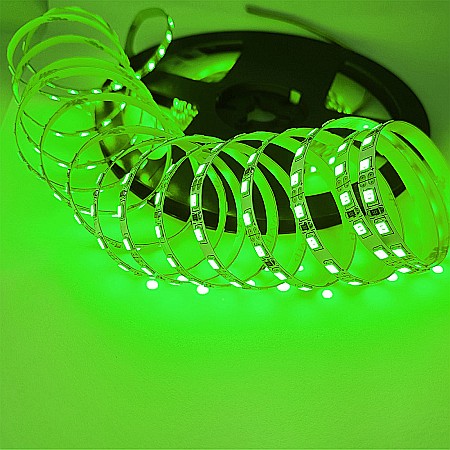 Banda Led SMD - Banda led 2835 120 leduri latime 5mm
