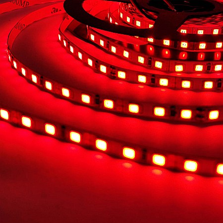 Banda Led SMD - Banda led 2835 120 leduri latime 5mm