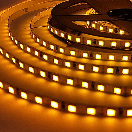 Banda Led SMD - Banda led 2835 120 leduri latime 5mm