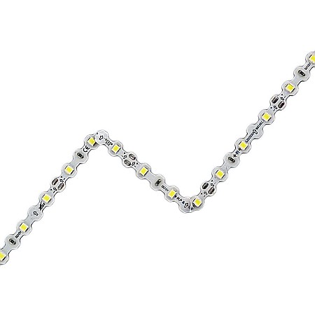 Banda Led SMD - Banda led 3d pentru reclame luminoase zigzag
