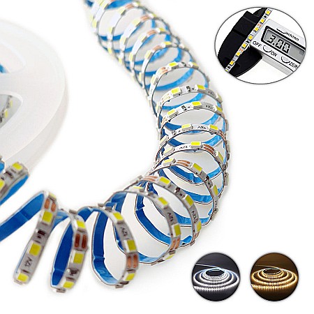 Banda led 3mm 12V [1]