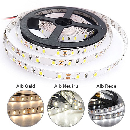 Banda LED 5630 12V [1]