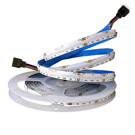 Banda led COB RGB 840 led/m 12V [2]