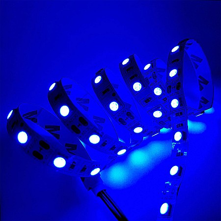 Banda Led SMD - Banda led colorata smd 5050 12V